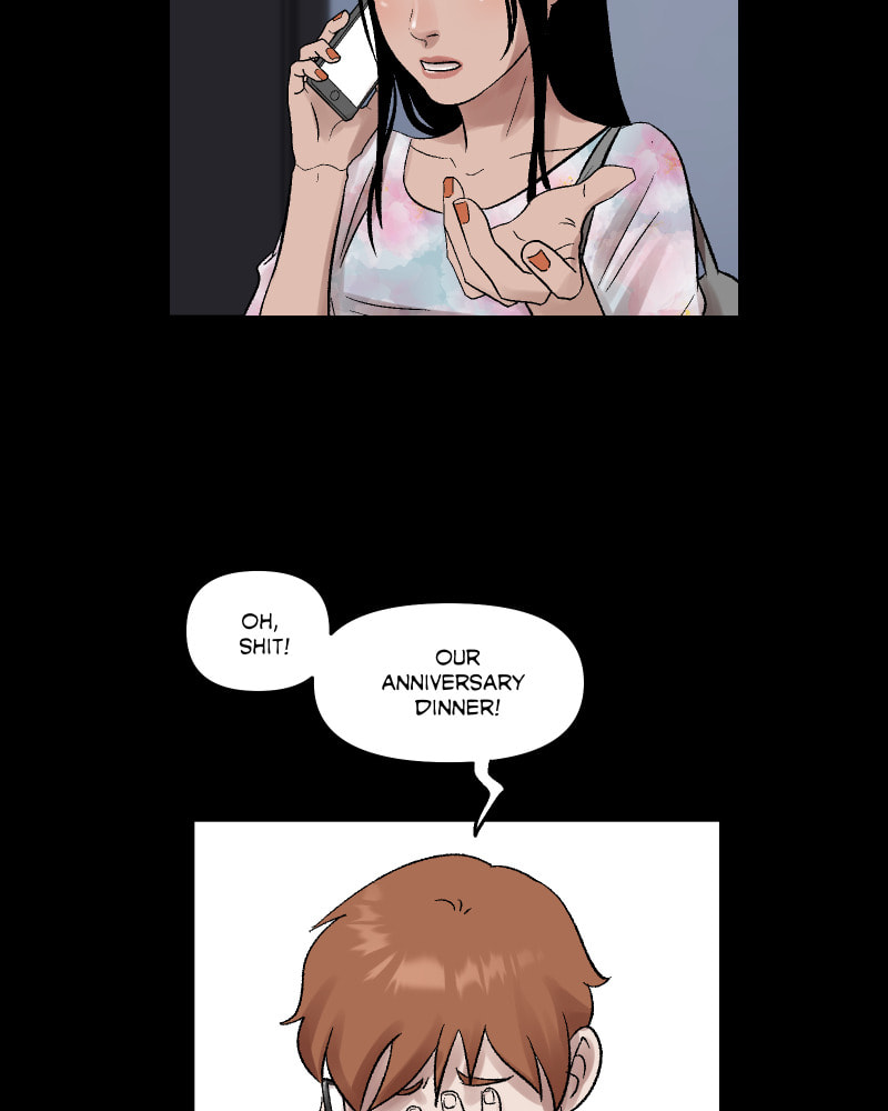 Possessed Chapter 25 page 16 - 