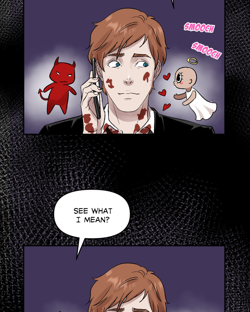 Possessed Chapter 25 page 24 - 