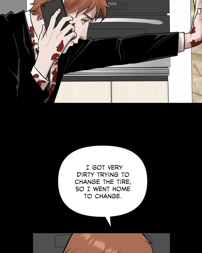 Possessed Chapter 25 page 30 - 