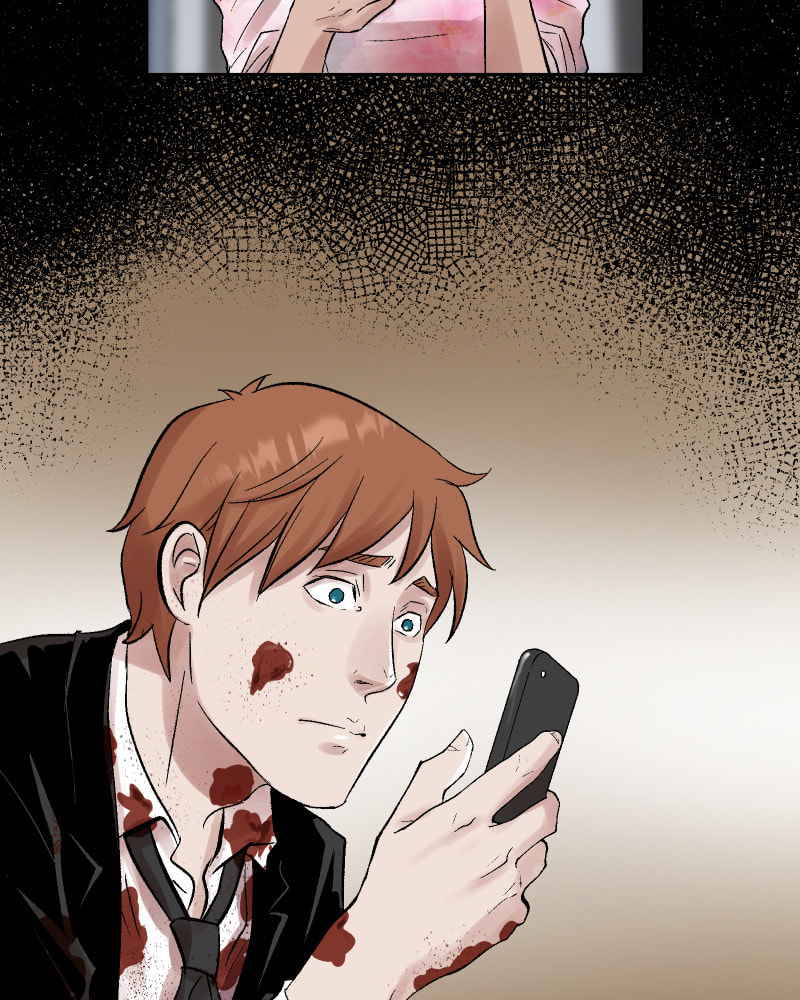 Possessed Chapter 25 page 38 - 