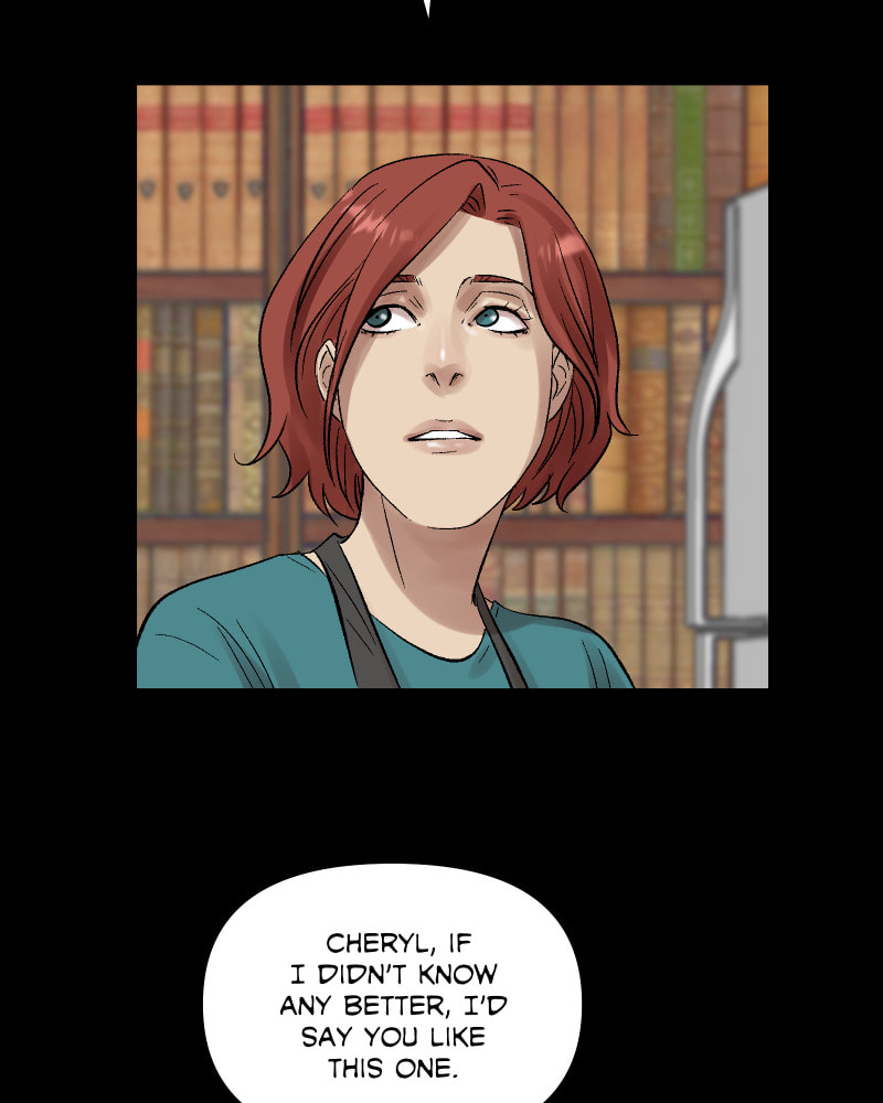 Possessed Chapter 25 page 51 - 