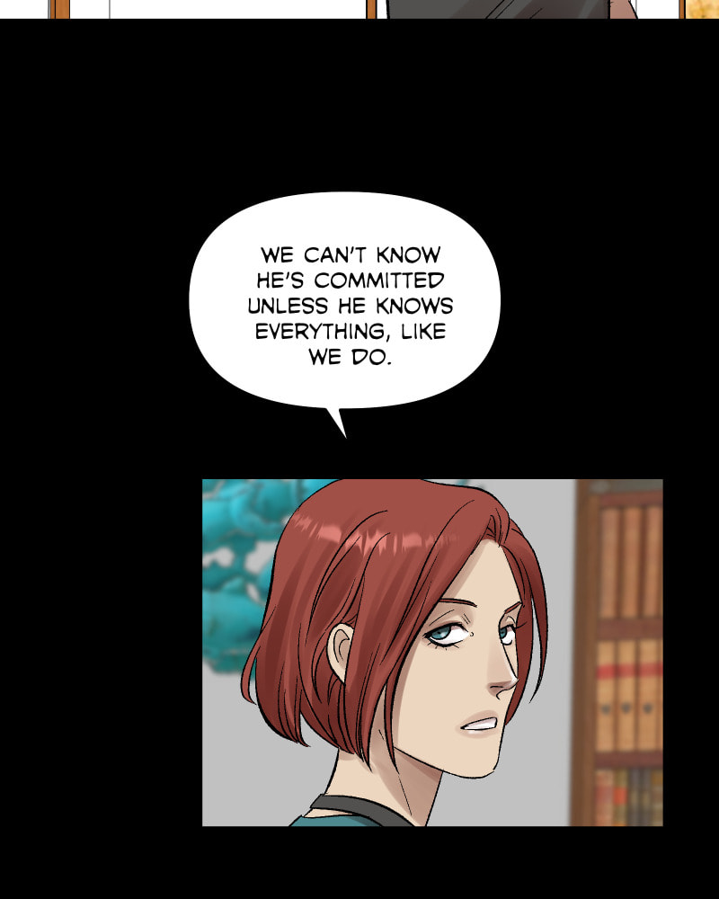 Possessed Chapter 25 page 54 - 