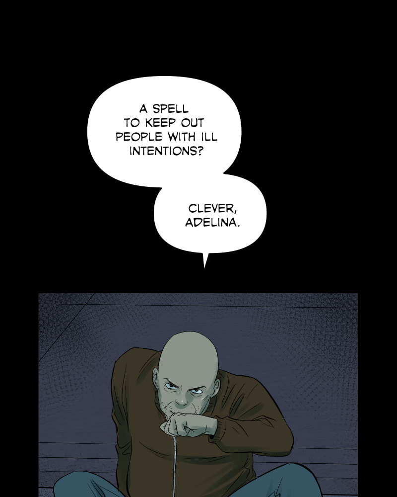 Possessed Chapter 25 page 60 - 