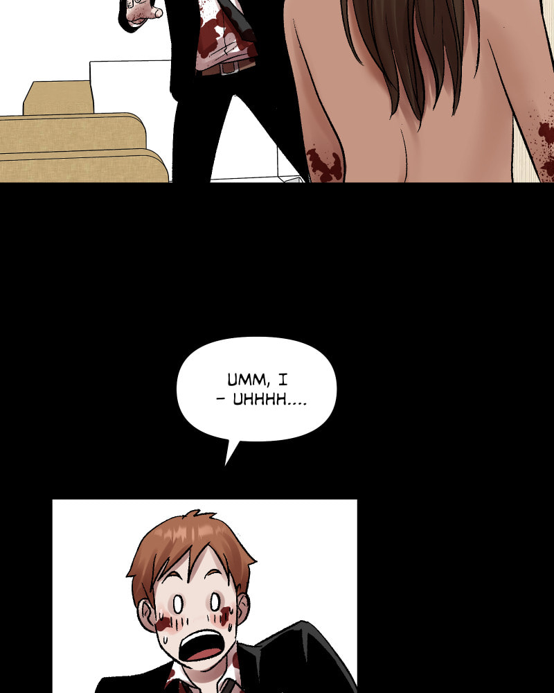 Possessed Chapter 25 page 8 - 