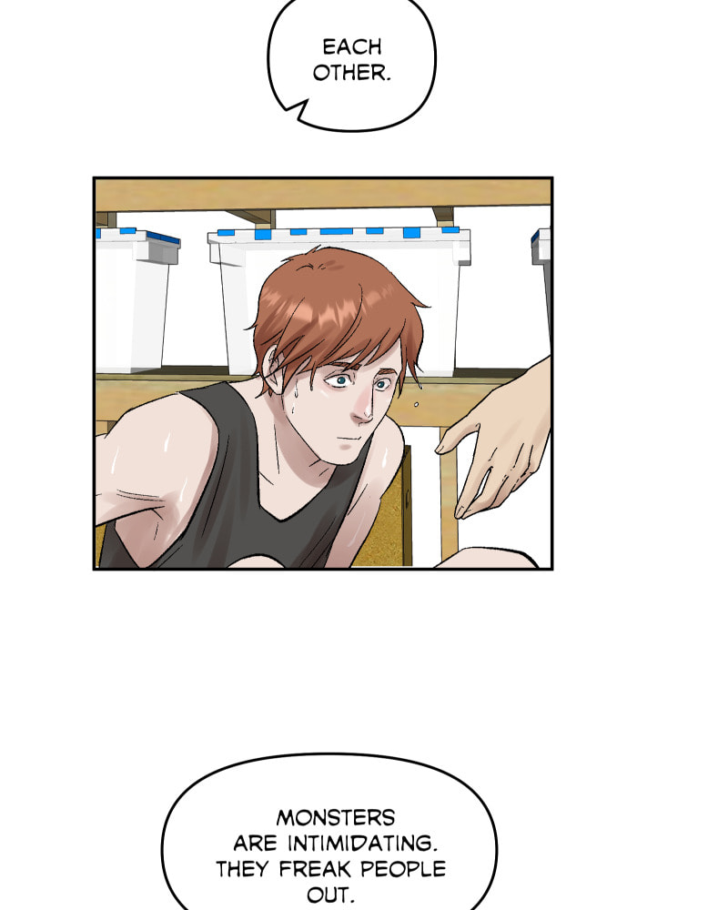 Possessed Chapter 26 page 21 - 