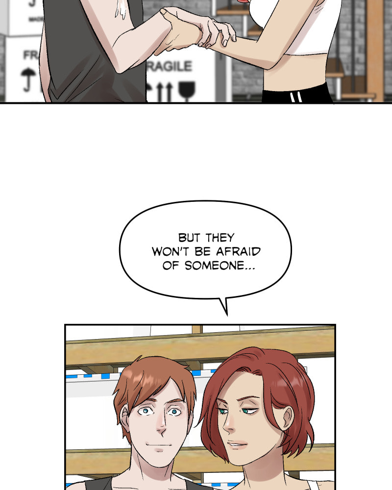 Possessed Chapter 26 page 24 - 