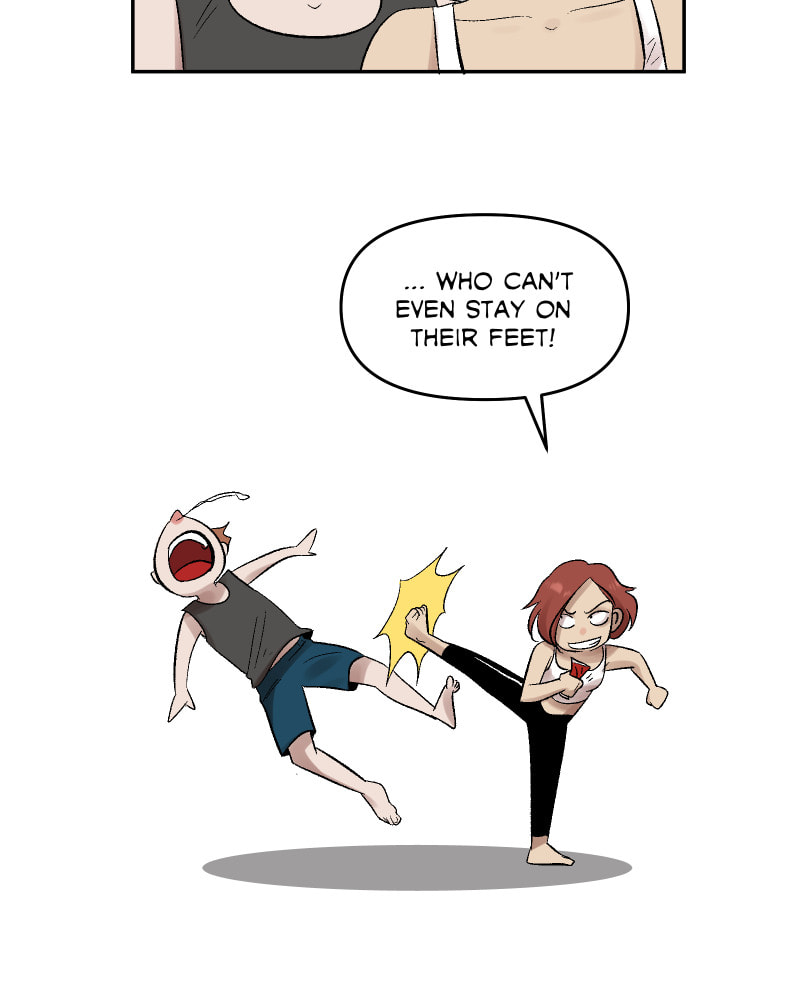 Possessed Chapter 26 page 25 - 