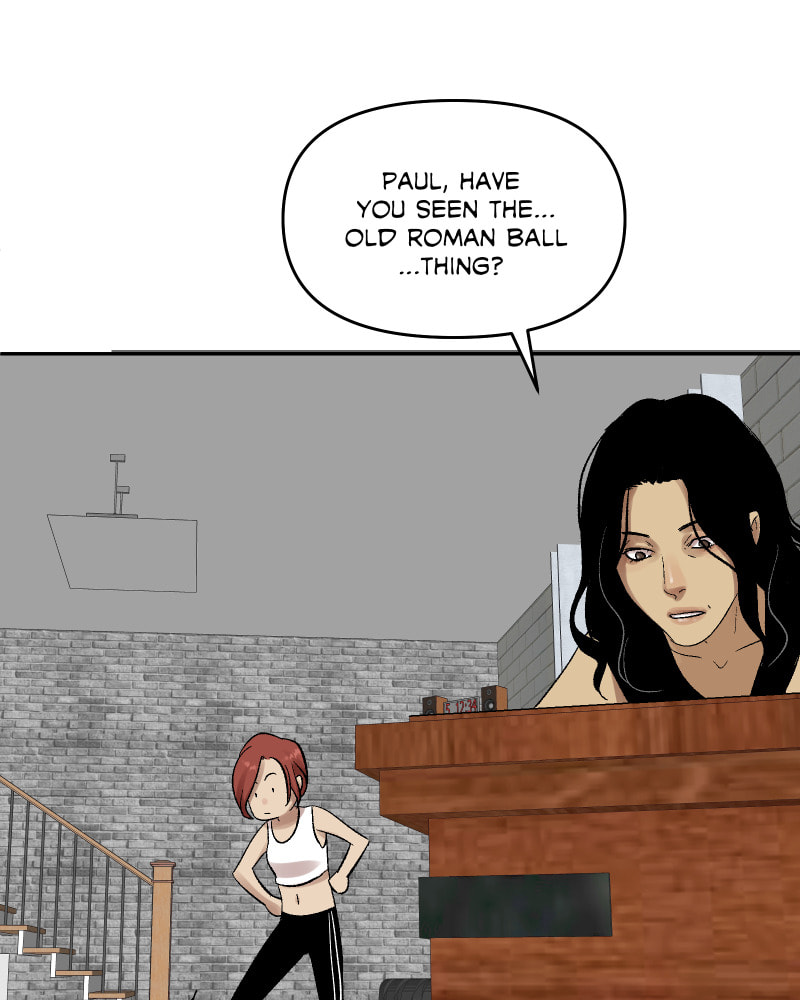 Possessed Chapter 26 page 26 - 