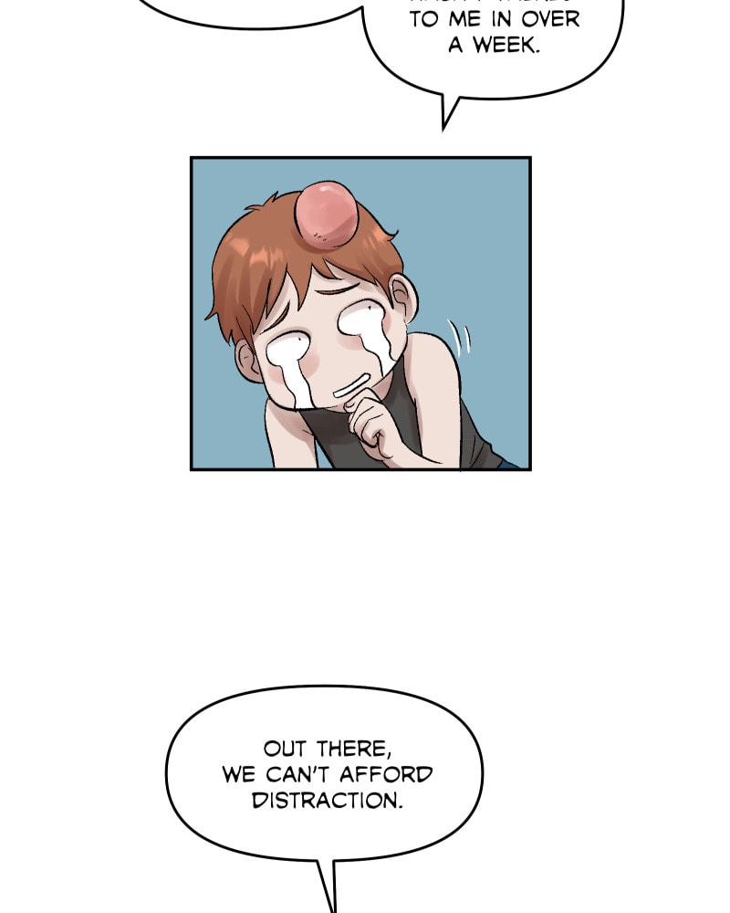 Possessed Chapter 26 page 37 - 