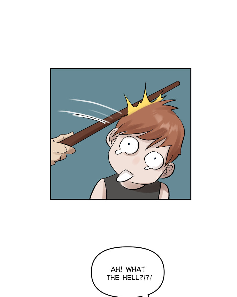 Possessed Chapter 26 page 45 - 
