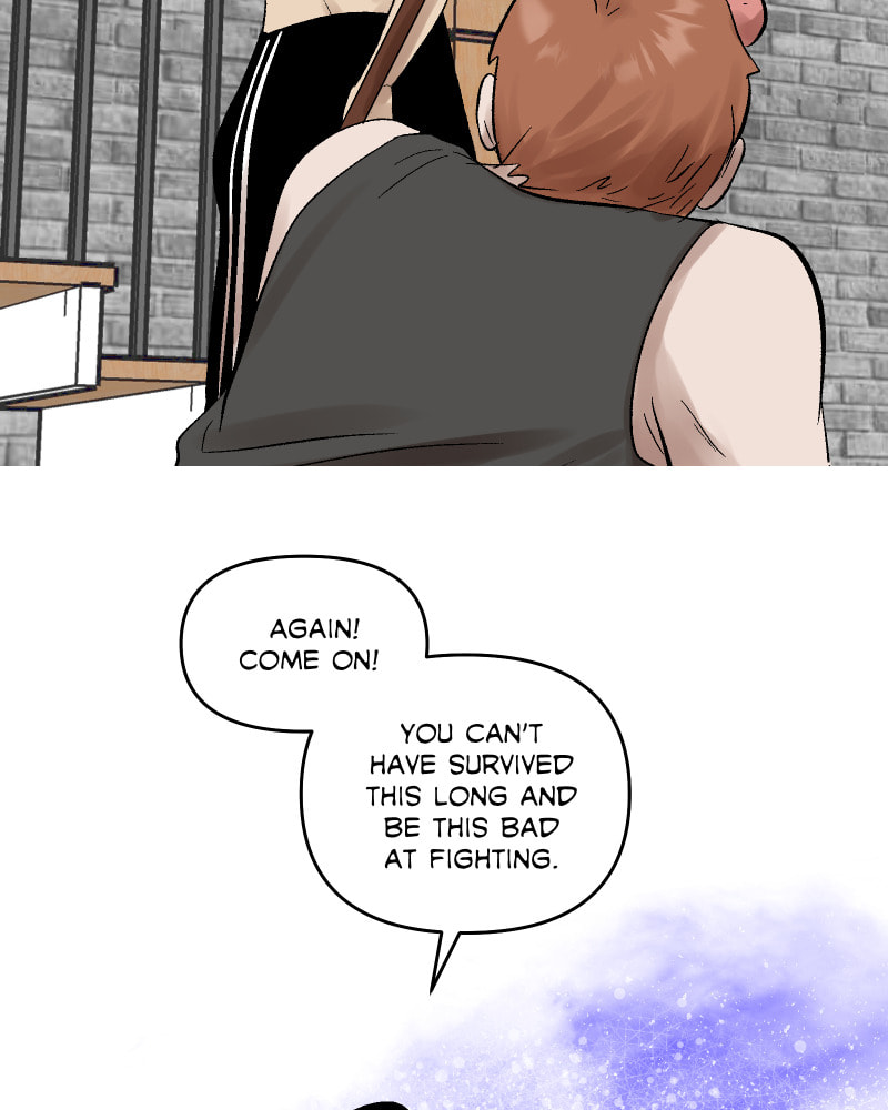 Possessed Chapter 26 page 47 - 