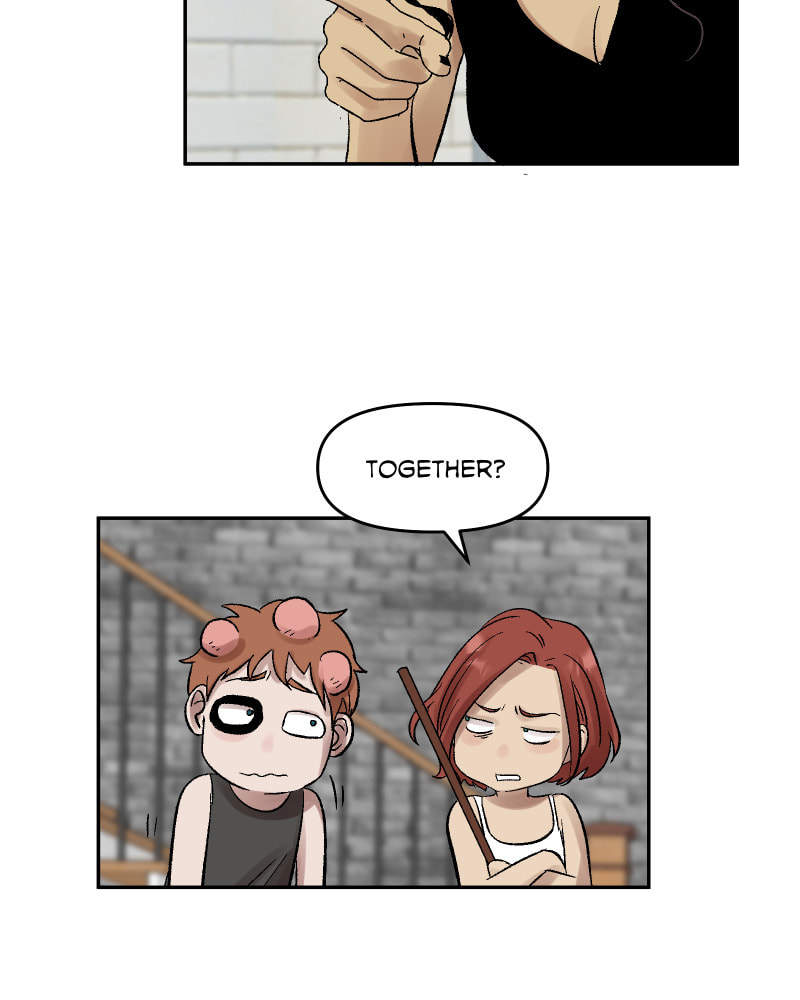 Possessed Chapter 26 page 54 - 