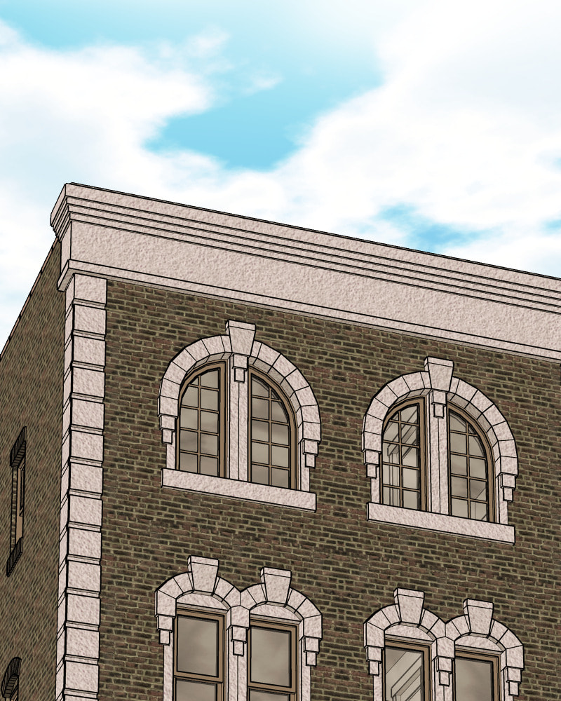 Possessed Chapter 27 page 1 - 