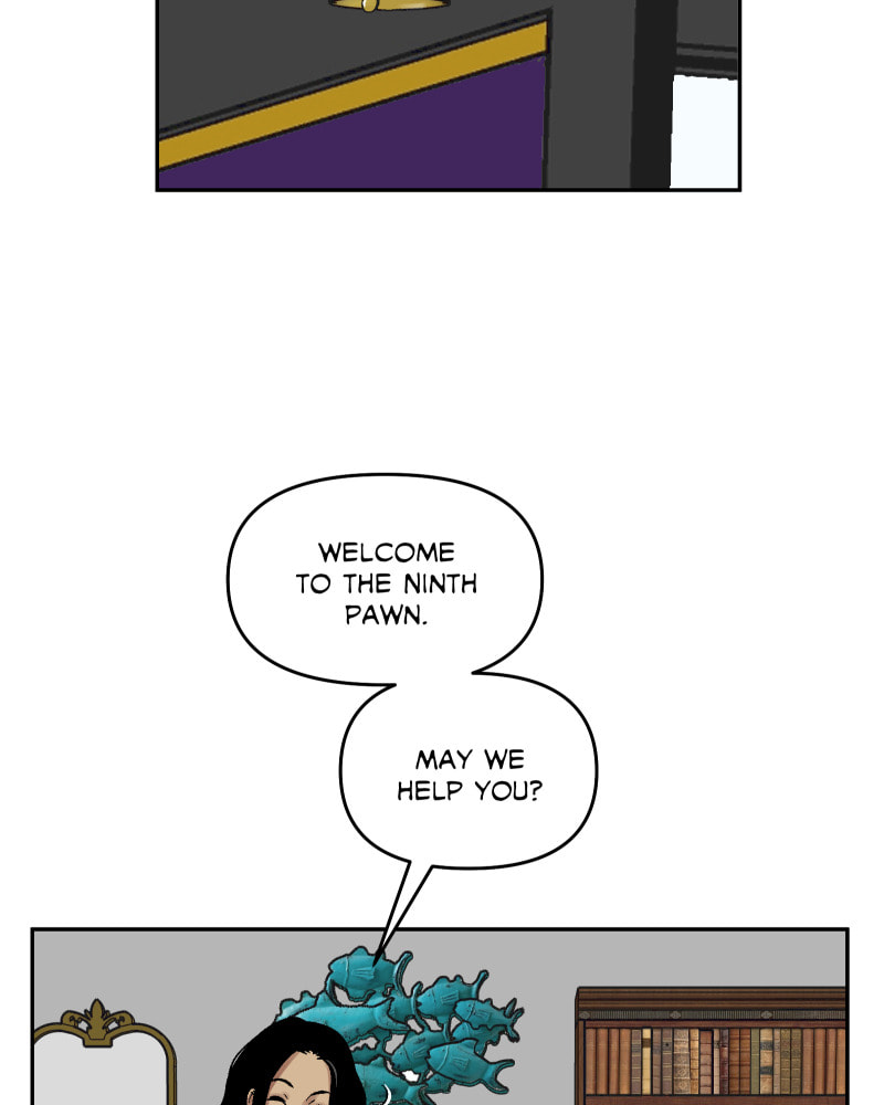 Possessed Chapter 27 page 12 - 