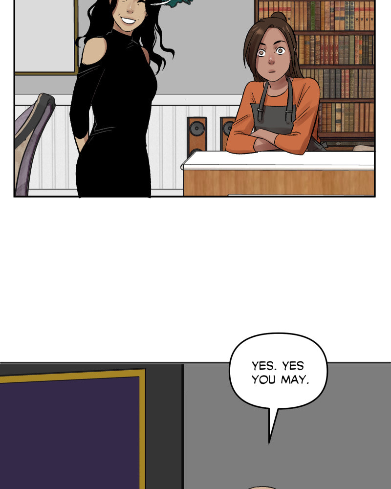 Possessed Chapter 27 page 13 - 