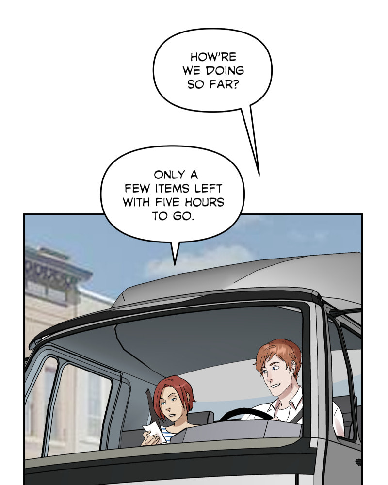 Possessed Chapter 27 page 18 - 