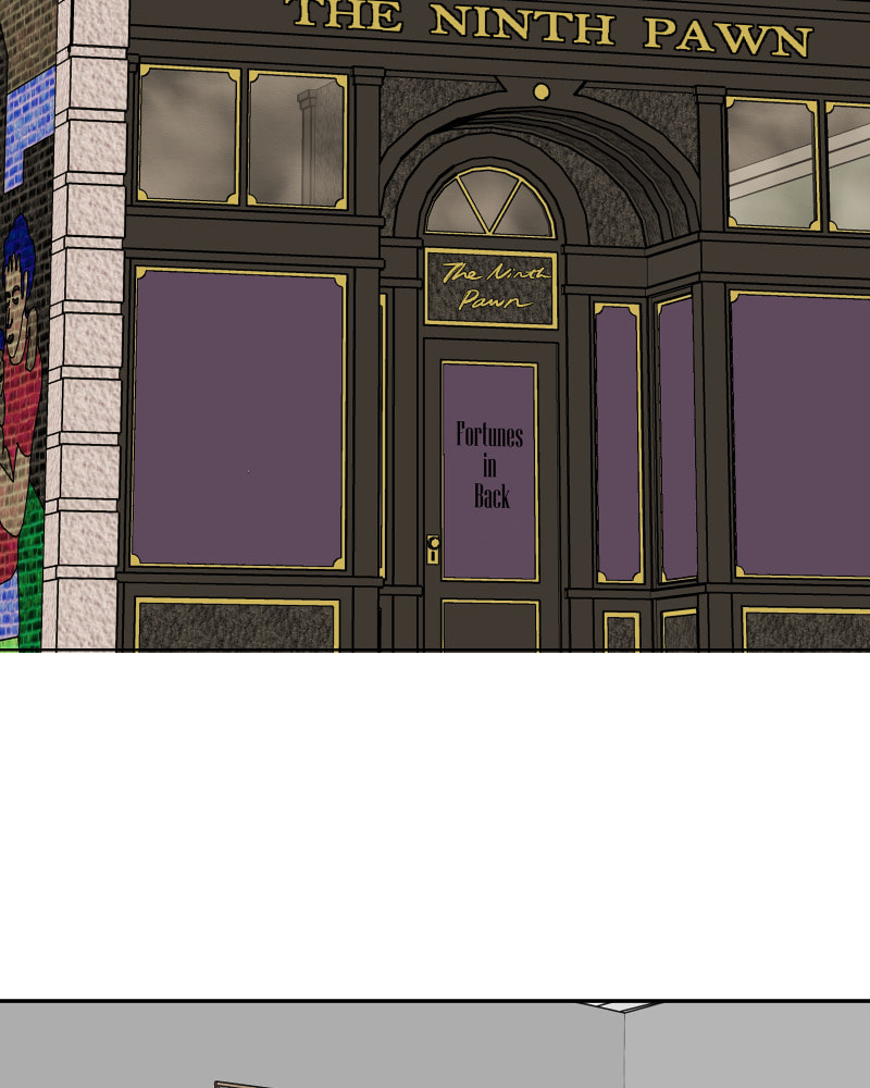 Possessed Chapter 27 page 3 - 