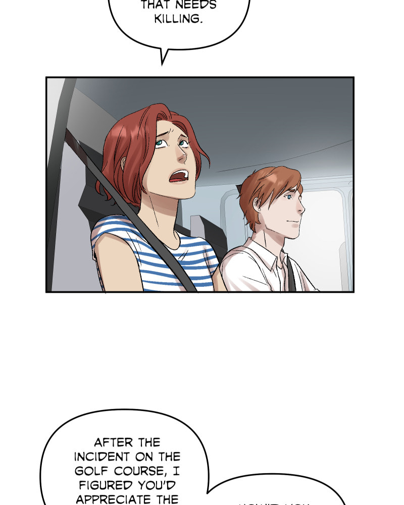 Possessed Chapter 27 page 21 - 