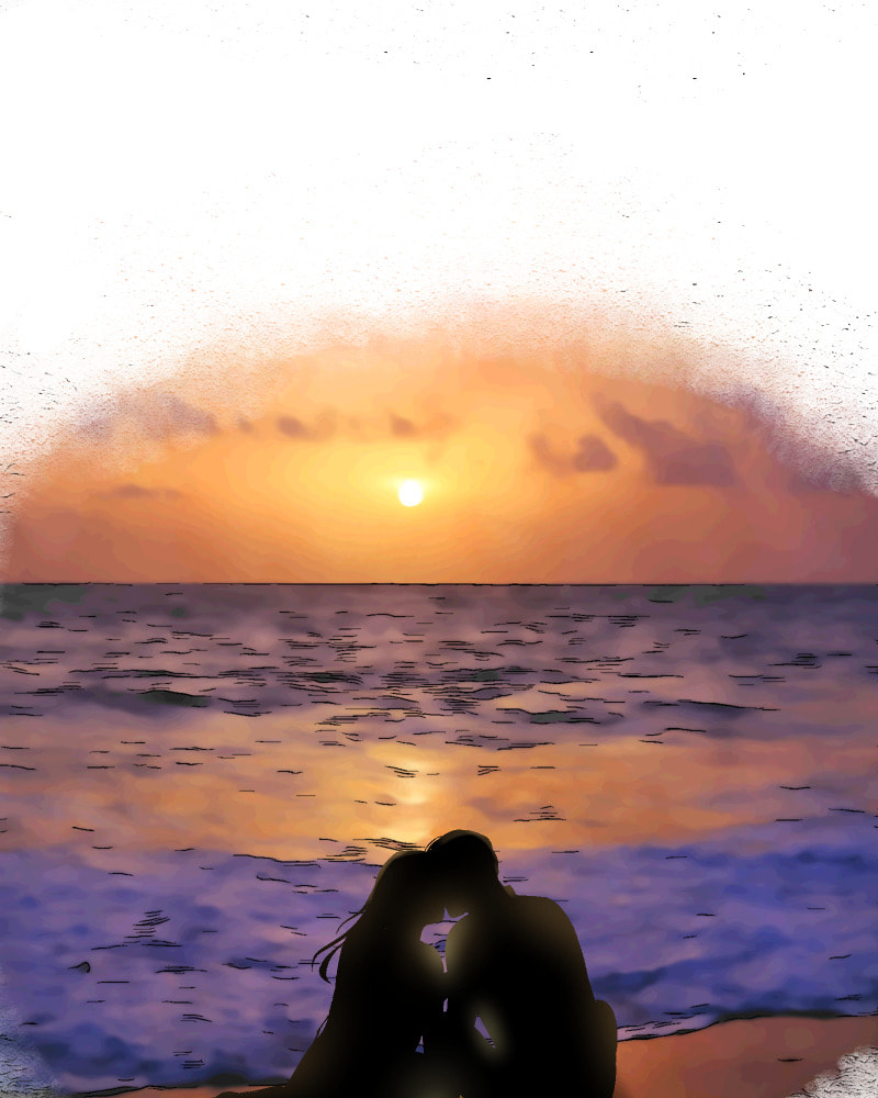 Possessed Chapter 27 page 39 - 
