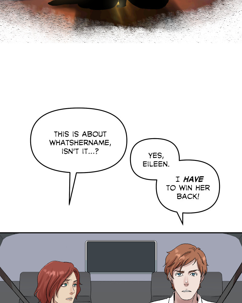 Possessed Chapter 27 page 40 - 