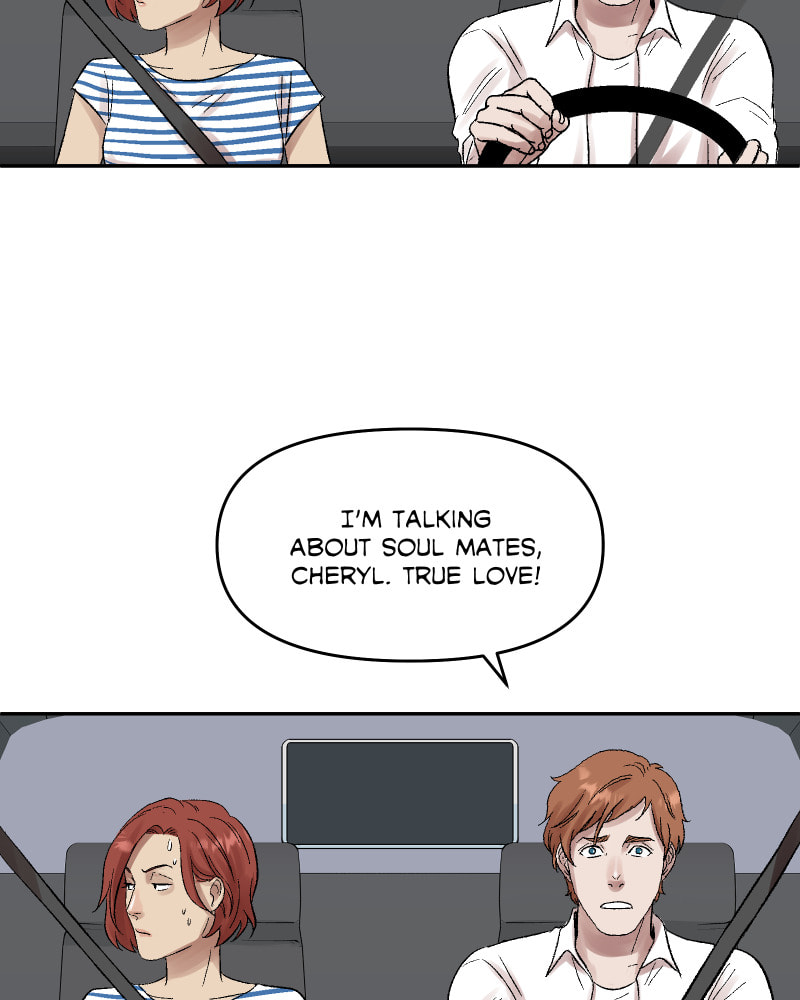 Possessed Chapter 27 page 43 - 