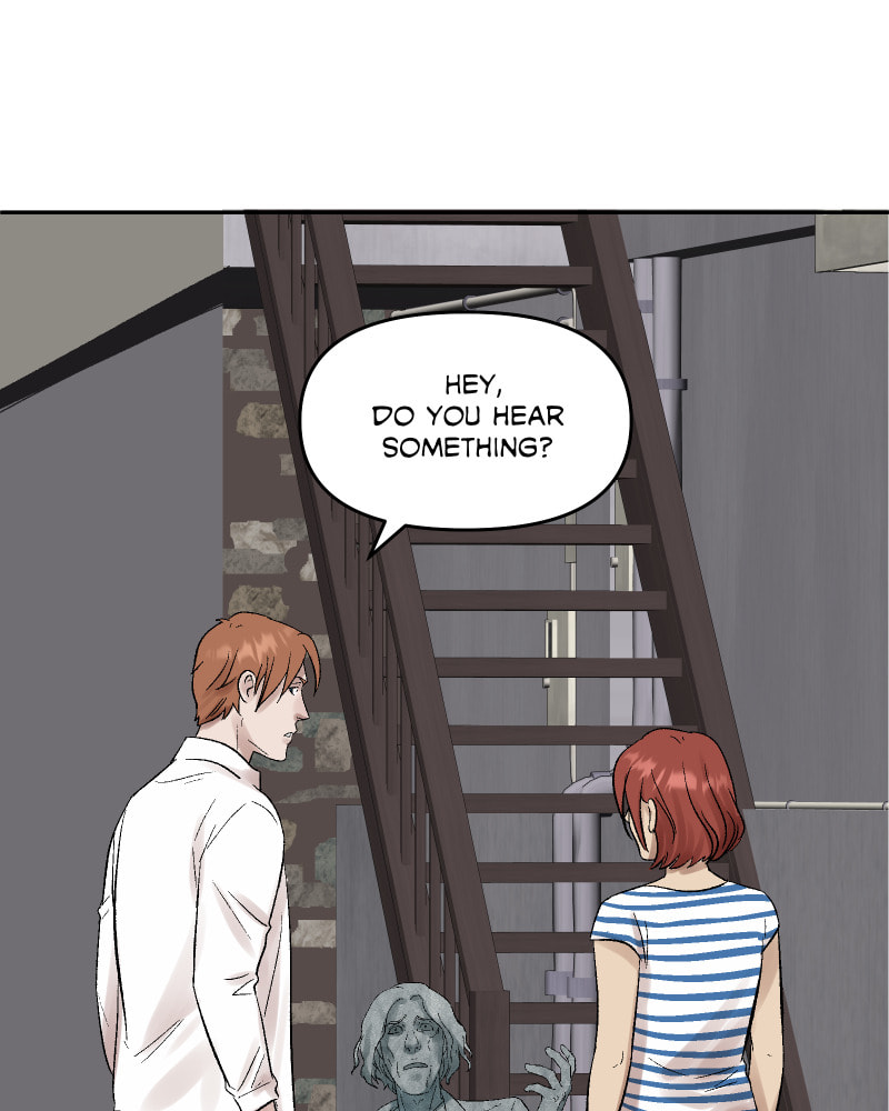 Possessed Chapter 27 page 52 - 