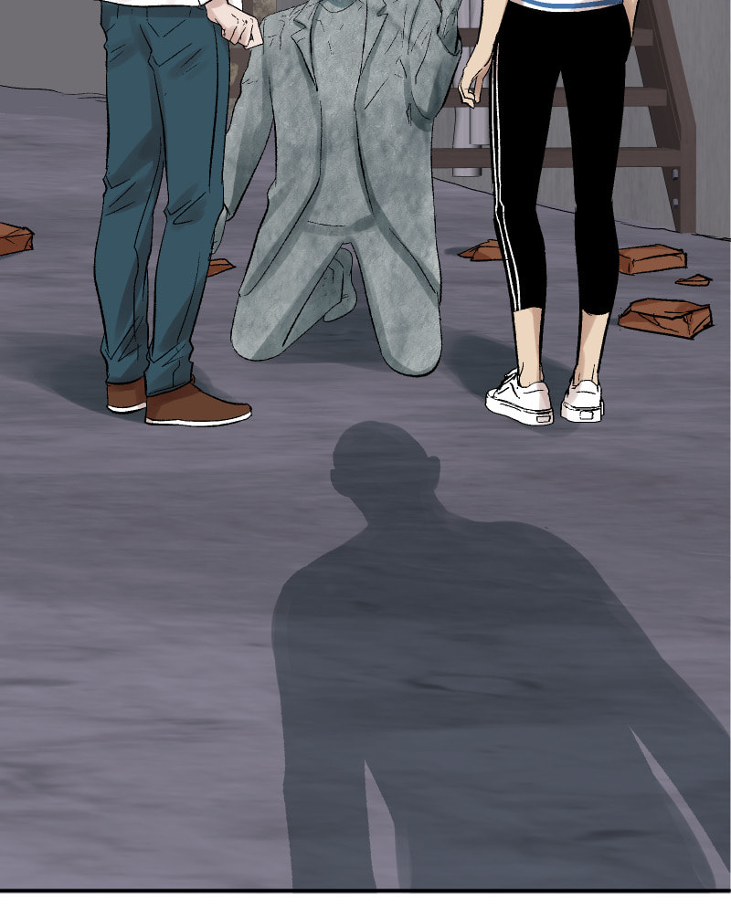 Possessed Chapter 27 page 53 - 