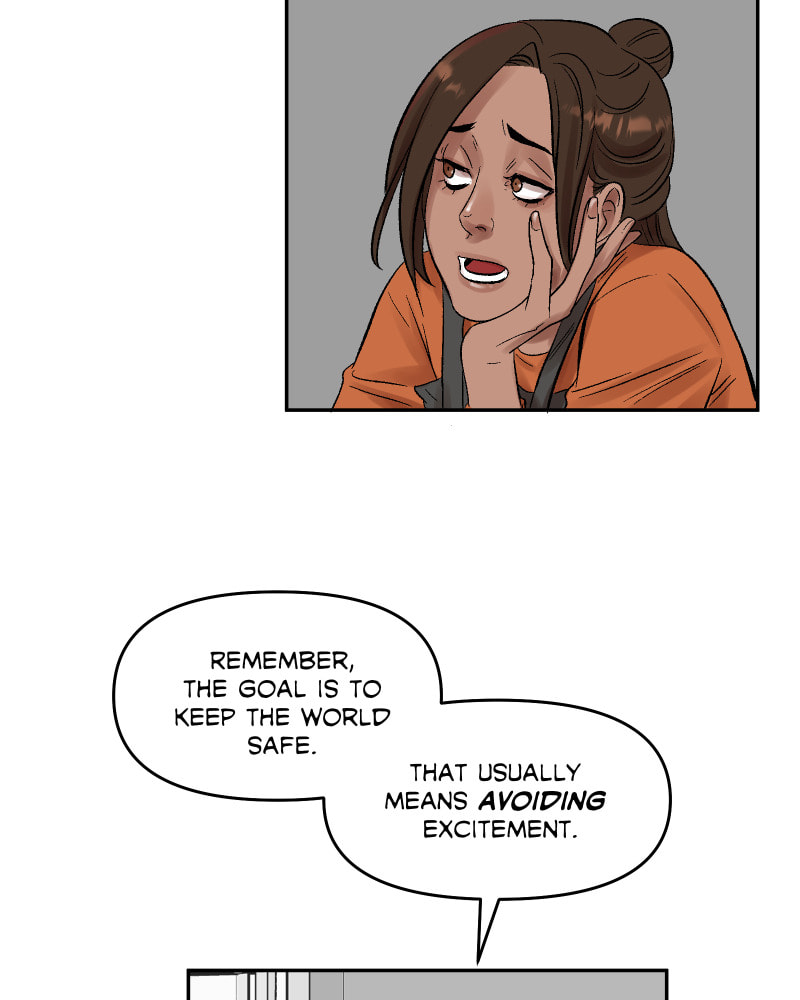 Possessed Chapter 27 page 7 - 
