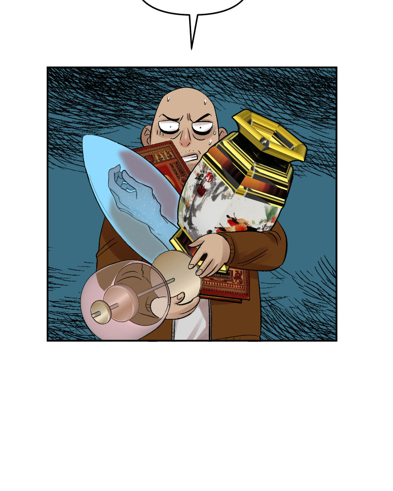 Possessed Chapter 28 page 12 - 