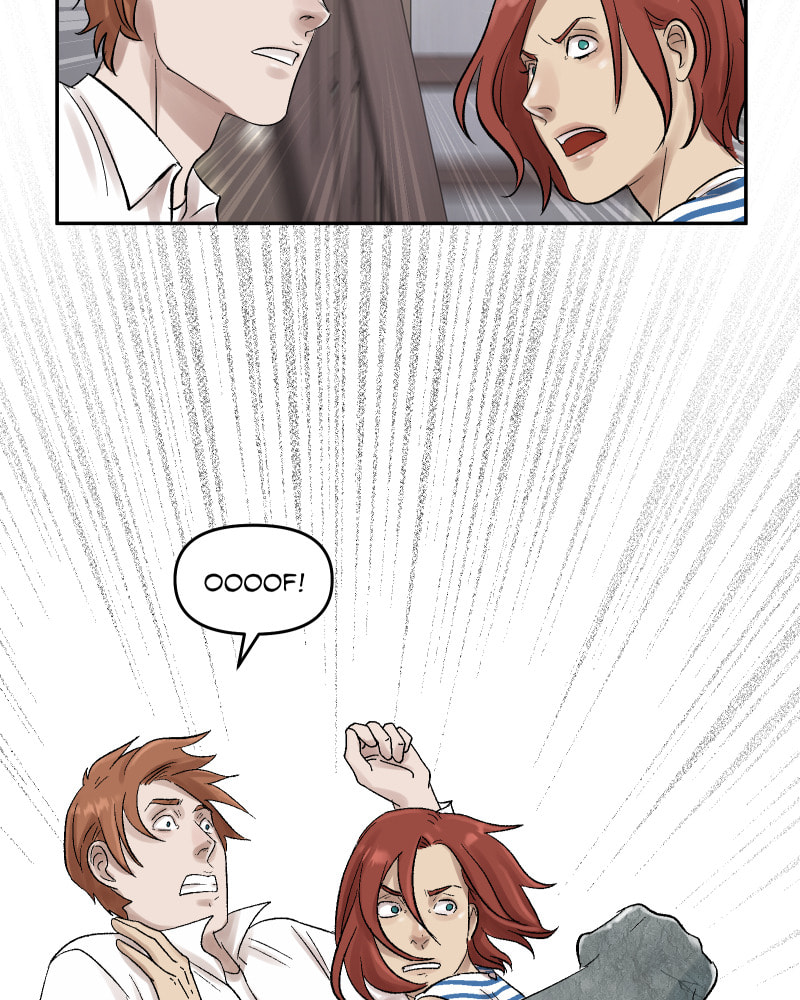 Possessed Chapter 28 page 17 - 