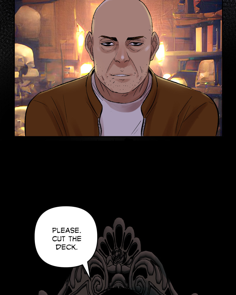 Possessed Chapter 28 page 27 - 