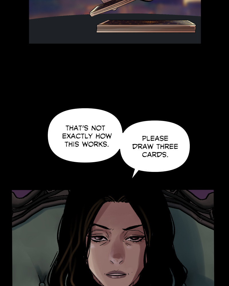 Possessed Chapter 28 page 30 - 