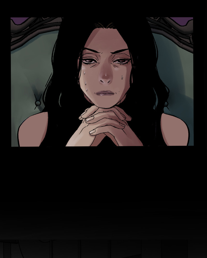 Possessed Chapter 28 page 33 - 