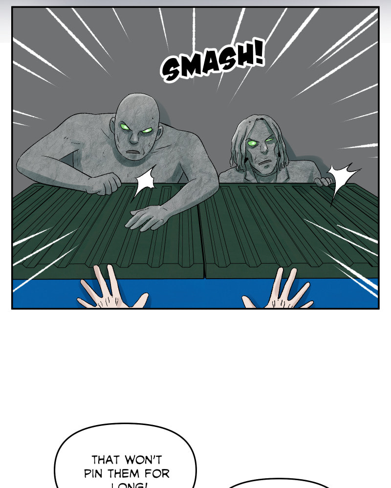 Possessed Chapter 28 page 43 - 