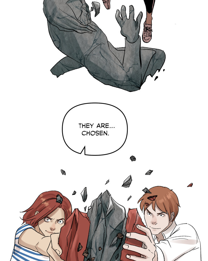Possessed Chapter 28 page 52 - 