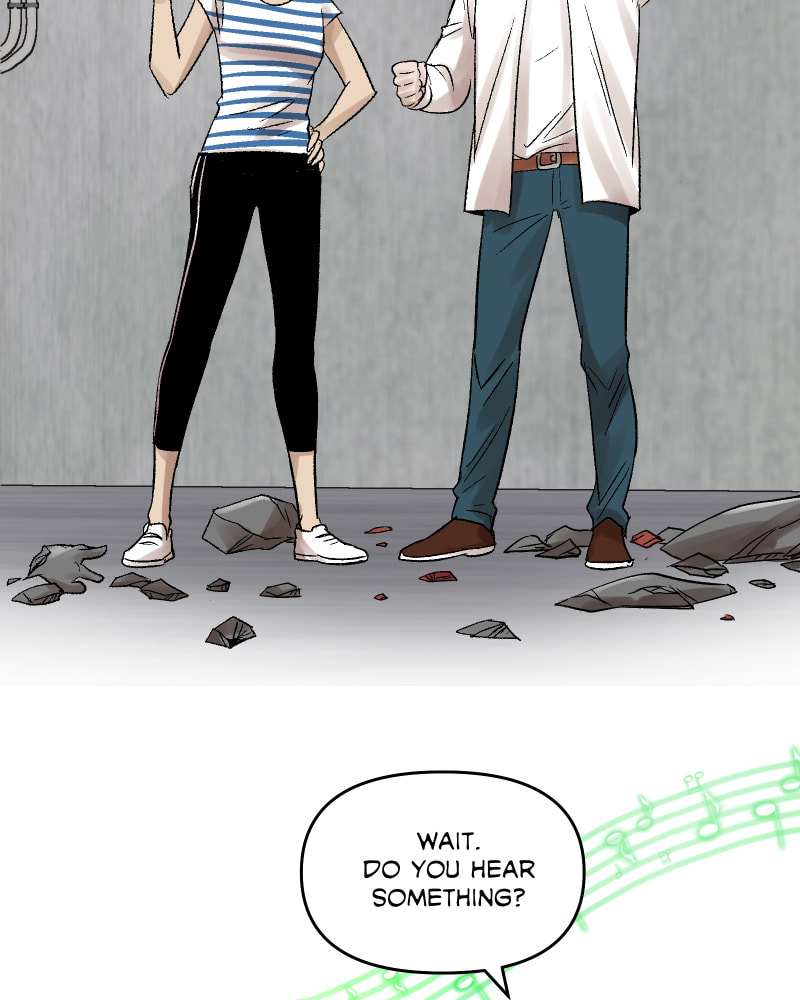 Possessed Chapter 28 page 54 - 