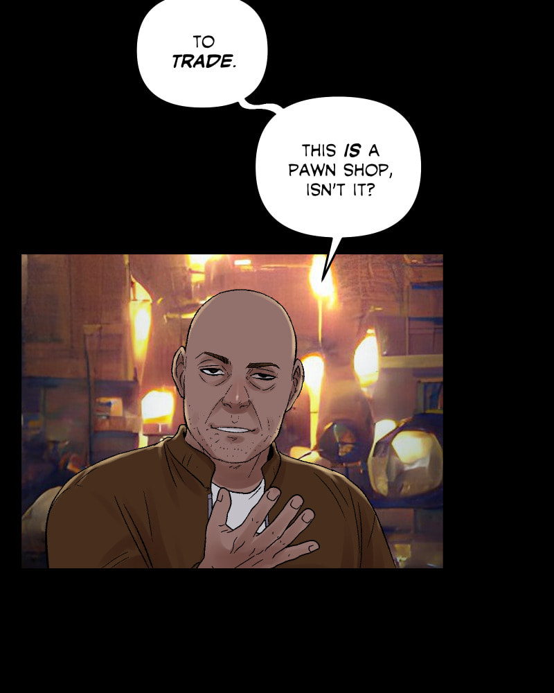Possessed Chapter 29 page 13 - 