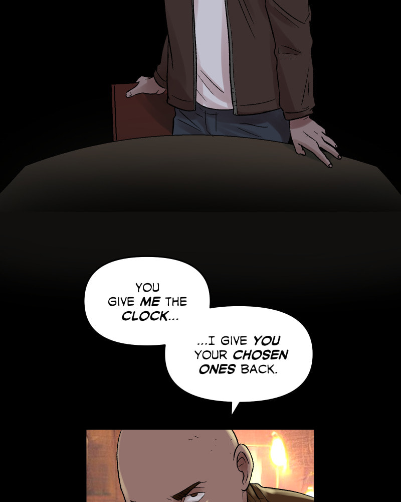 Possessed Chapter 29 page 16 - 