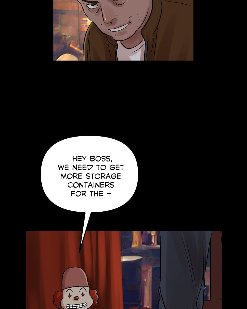 Possessed Chapter 29 page 17 - 