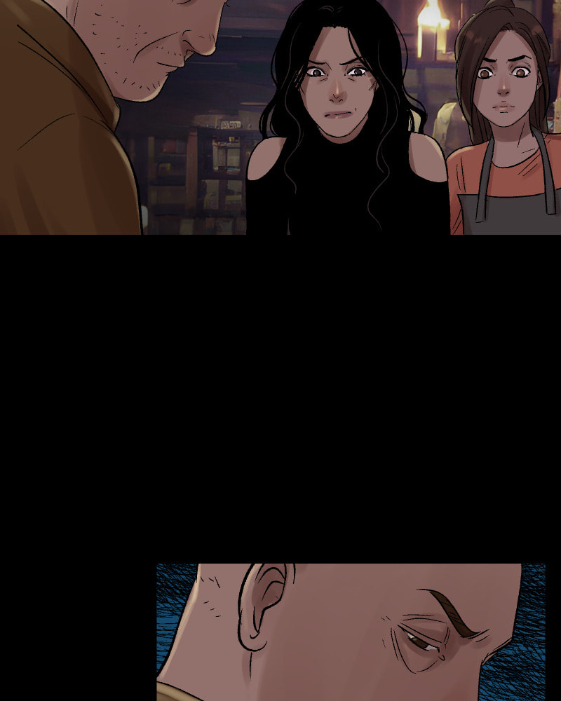 Possessed Chapter 29 page 19 - 