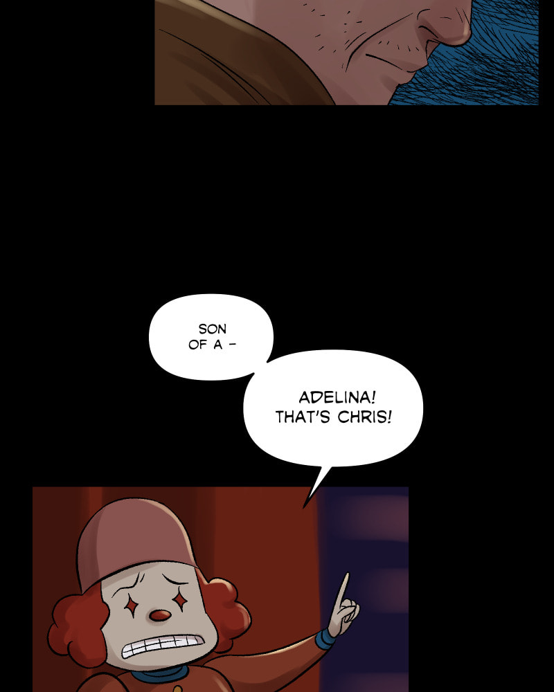 Possessed Chapter 29 page 20 - 