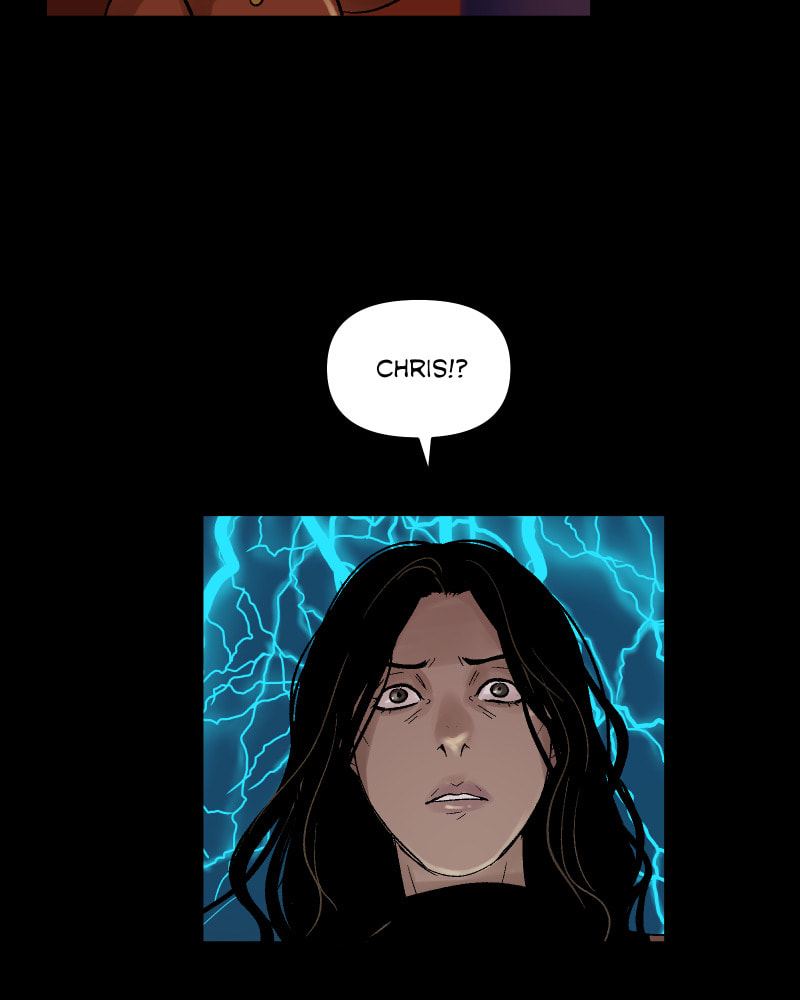 Possessed Chapter 29 page 21 - 