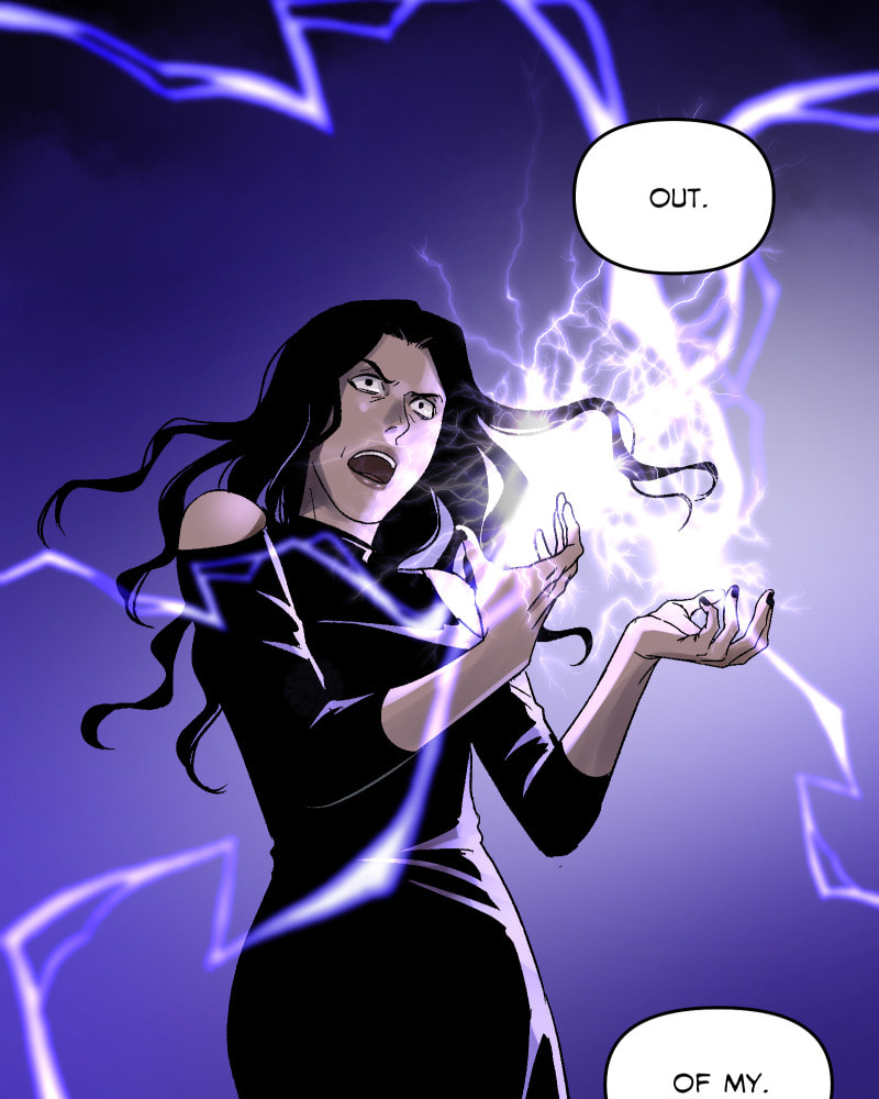 Possessed Chapter 29 page 25 - 