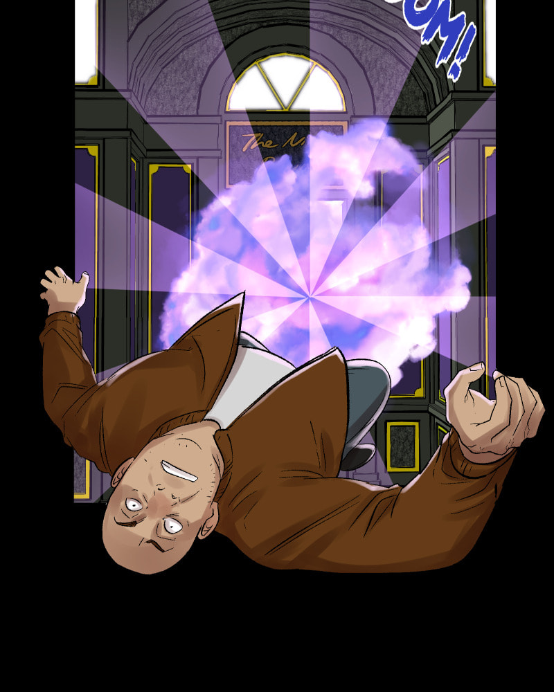 Possessed Chapter 29 page 29 - 