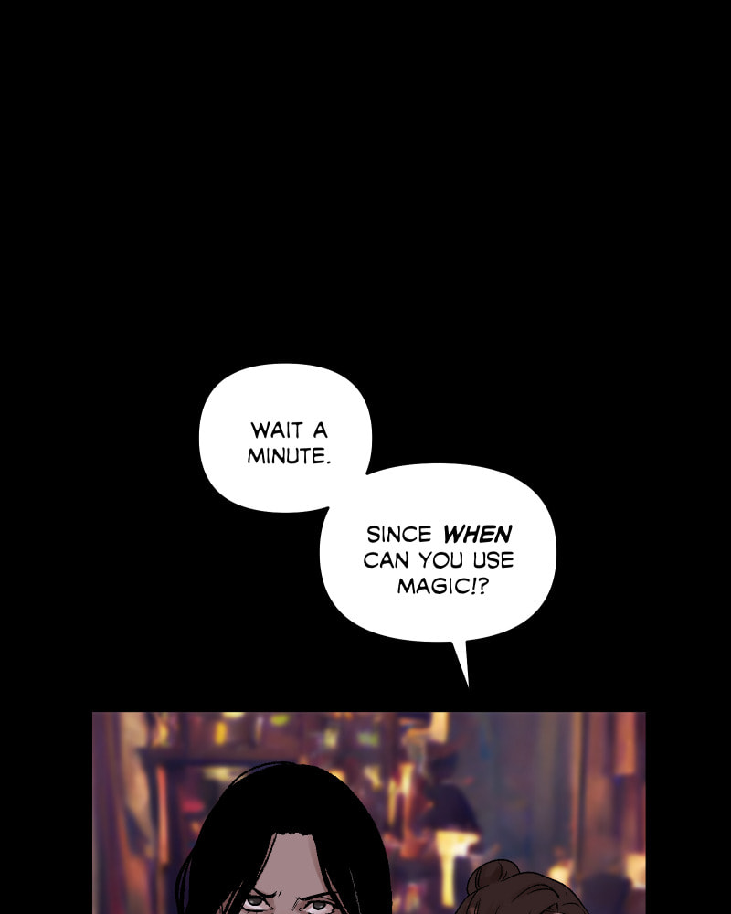 Possessed Chapter 29 page 30 - 