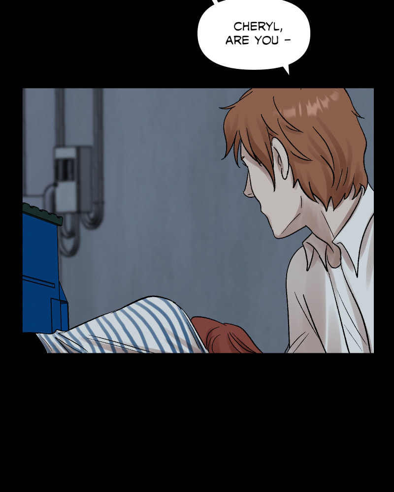 Possessed Chapter 29 page 36 - 