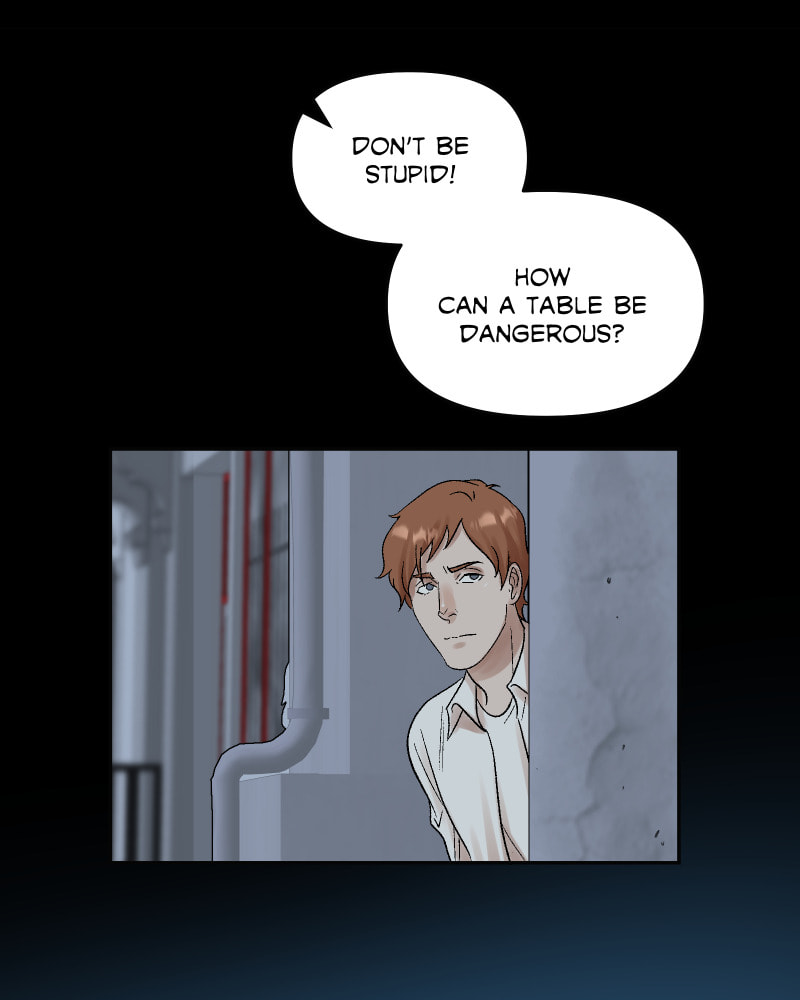 Possessed Chapter 29 page 39 - 