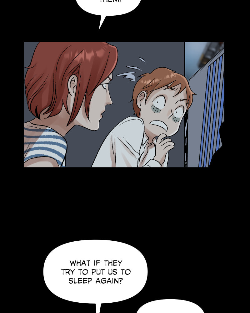 Possessed Chapter 29 page 42 - 