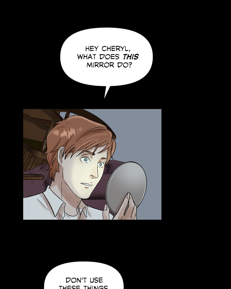 Possessed Chapter 29 page 46 - 
