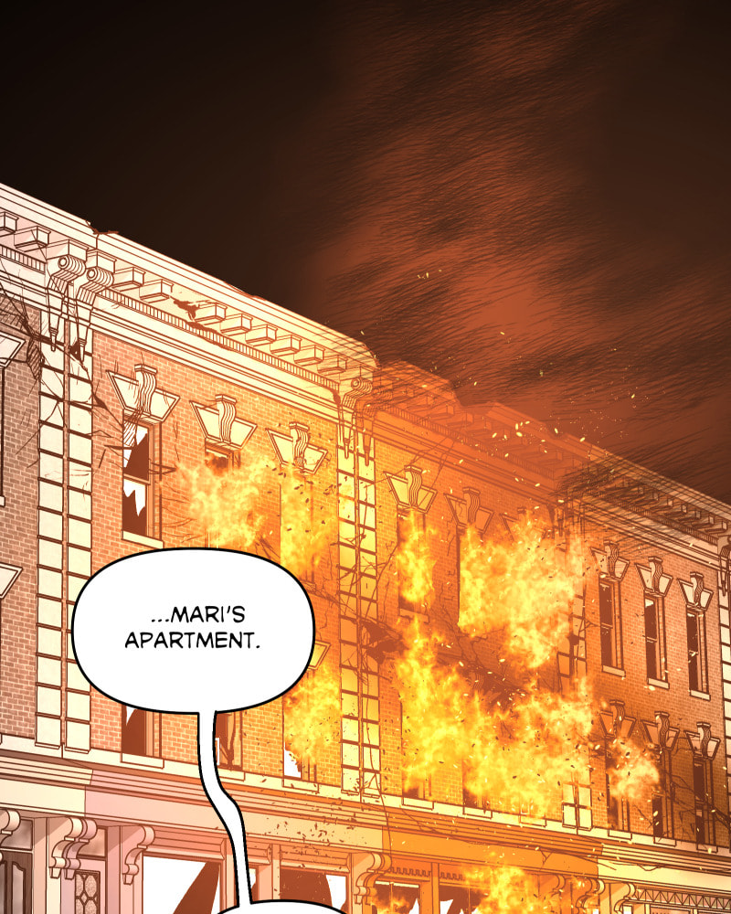 Possessed Chapter 29 page 56 - 